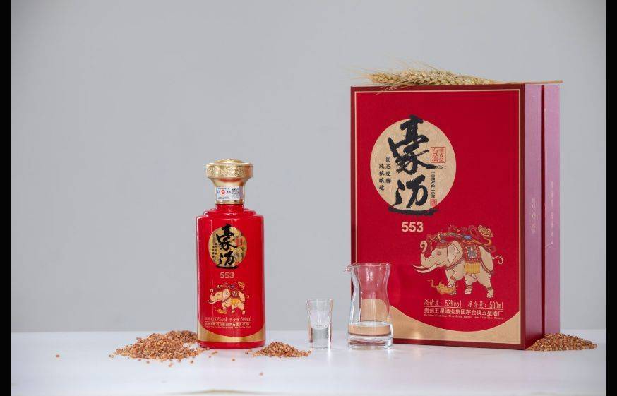 探秘中国白酒:十二香型,各有千秋 (图1)