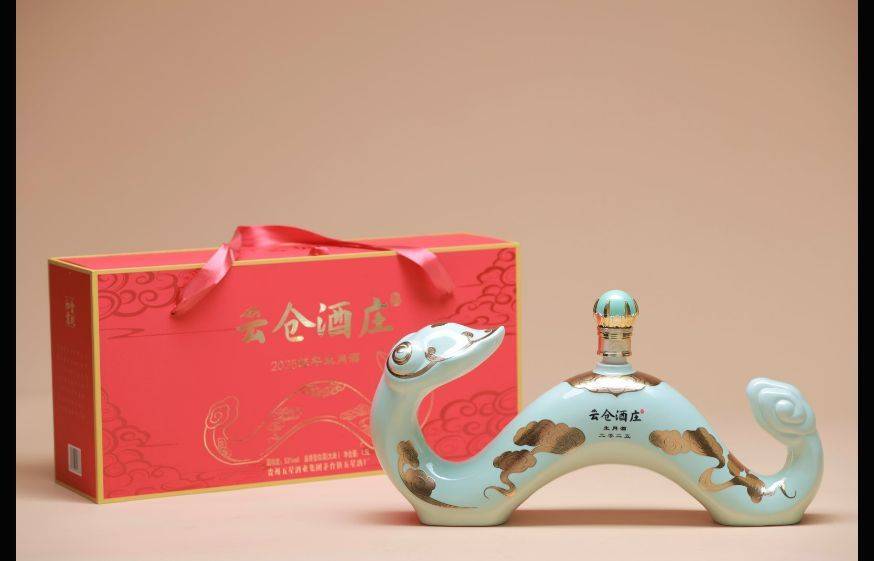 探秘中国白酒:十二香型,各有千秋 (图3)