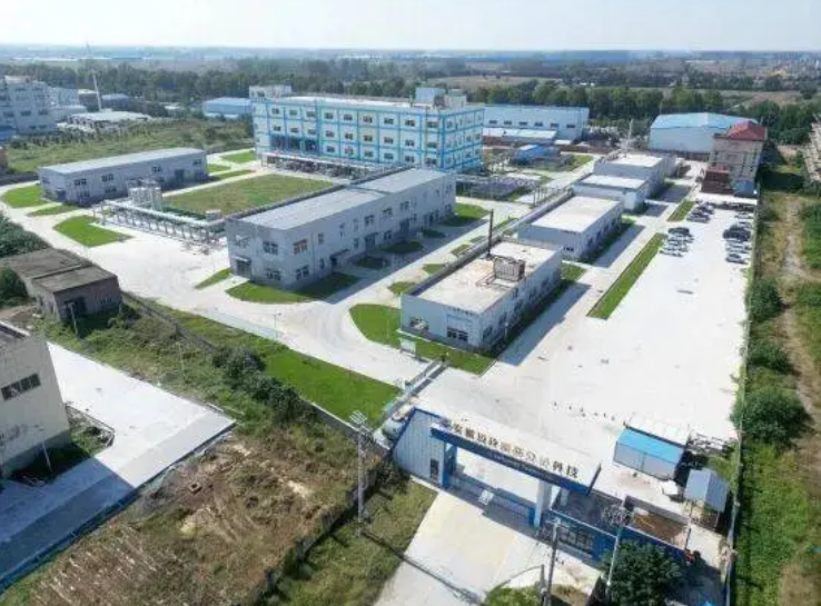 蚌埠固镇新材料手握汽车“方向盘”(图1) ScreenShot_2025-11-13_170758_258.png