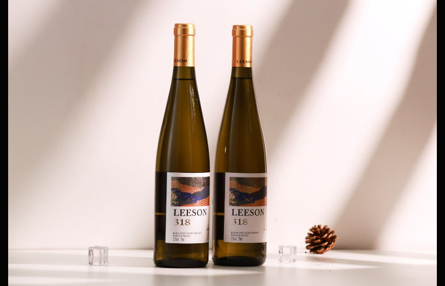 德国风味的邂逅：雷盛LEESON·318