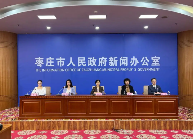 文化惠民暖人心，枣庄多形式群众文化活动点