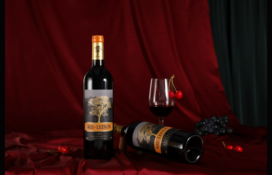 节庆佳酿、礼赠臻选：推荐雷盛LEESON·405智利干红