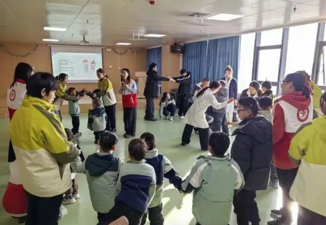 南阳市宛城区：以社会组织“深度融入”激活