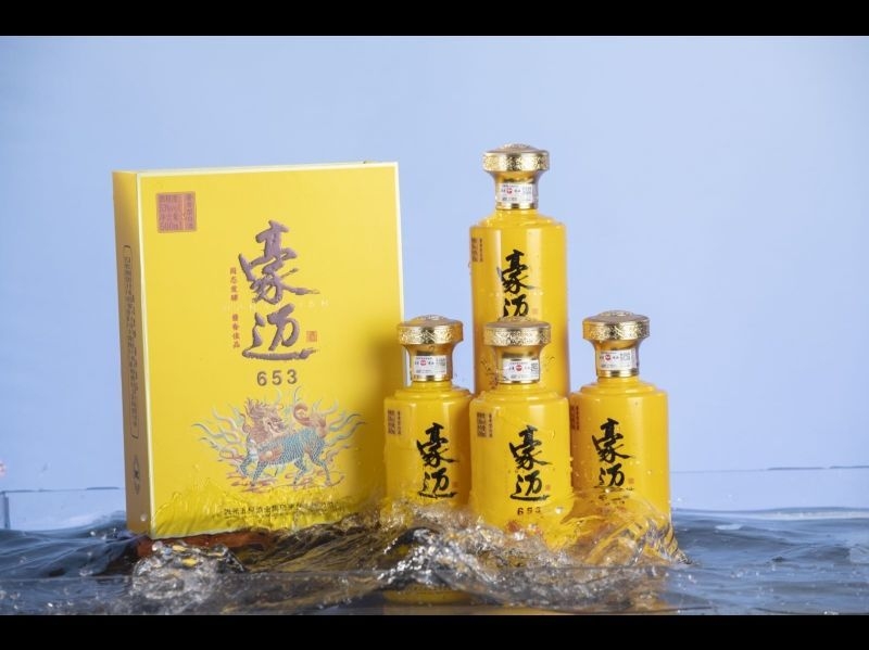 云仓酒庄分享白酒储存指南:让美酒越存越香的秘诀(图2) 微信截图_20250612115757.png