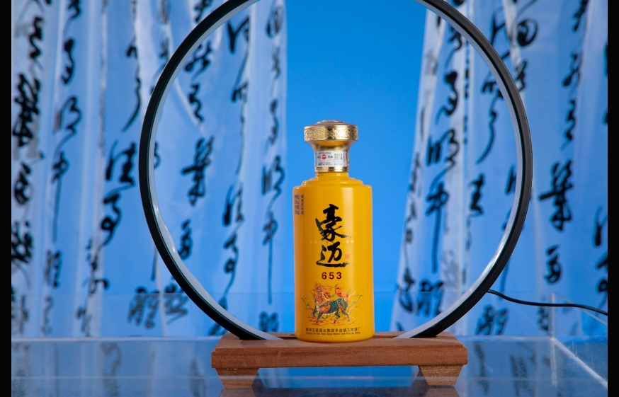 云仓酒庄:豪迈酱香,携刻时光的温柔诗篇(图3) 微信截图_20250613094752.png