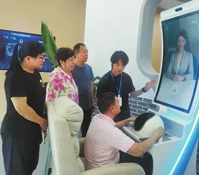 科技赋能“小社区” 托起健康“大民生” (图1) ScreenShot_2026-07-09_110225_407.png