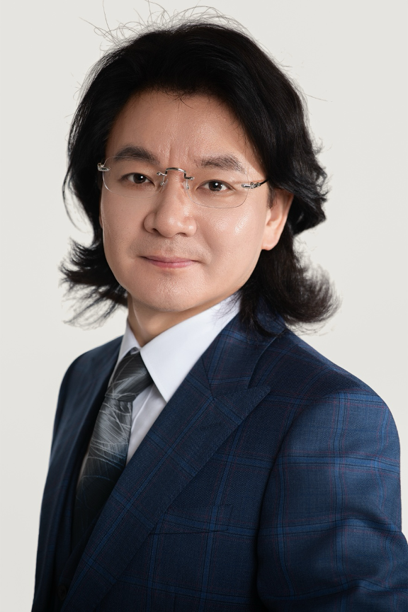 云仓酒庄 2026 |&nbsp;云仓酒庄创始人荆涛定义了 AI 进入实体企业经营的商业模式(图2)