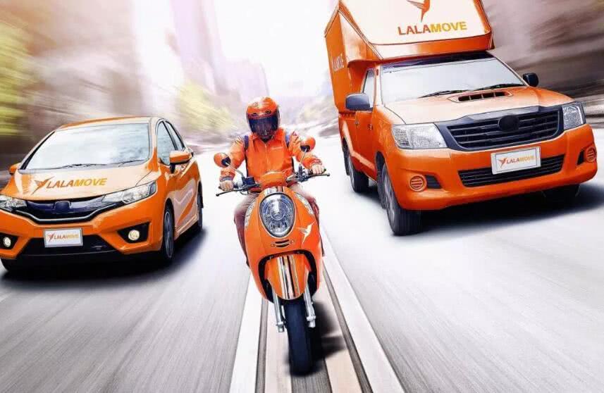 科技晚报:支付宝信用卡还款不再免费 Netflix购买(图6) 啦啦快送