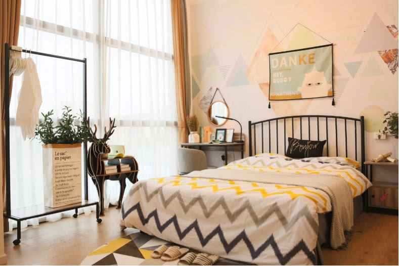 科技晚报:京东推租赁平台“京小租” 特斯拉将(图6) 蛋壳公寓