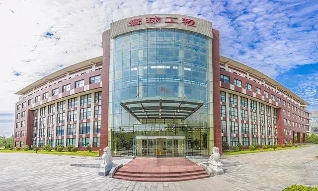 中国寰球：实力雄厚，未来可期