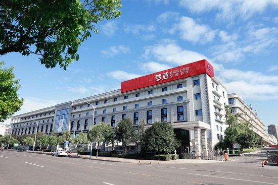 创新与高端化成梦洁品牌发展主基调，屡获行业大奖