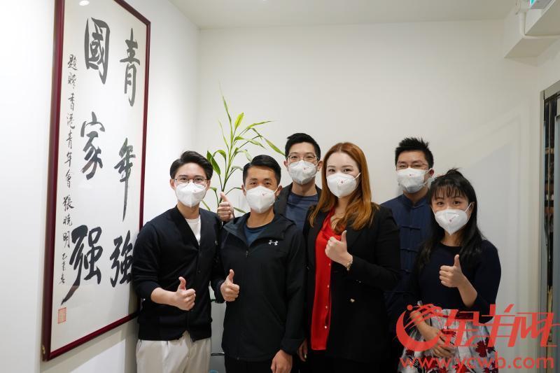 
		         【视频】畅想香港未来发展，听港青讲述责任与担当
		