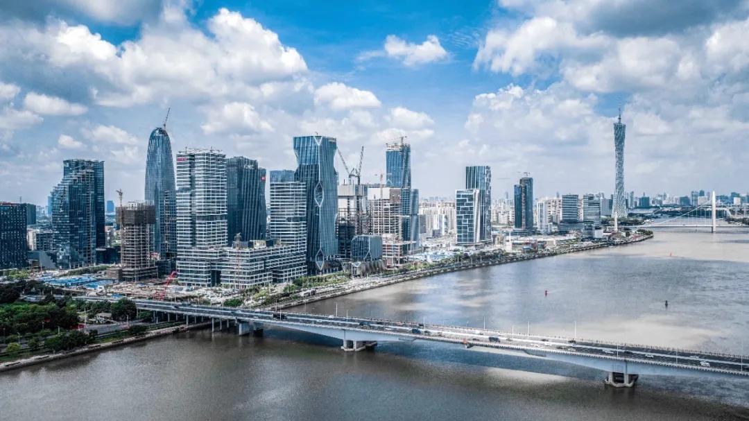 
		         广州发挥行政复议服务保障作用助力推动四个出新出彩
	