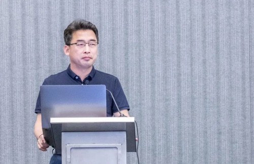 BOE（京东方）总裁高文宝博士致辞SID 60周年 三大创新理念引领产业可持续发