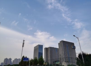 陕西烟草商业系统打造“科技蓝”擦亮“环保绿”