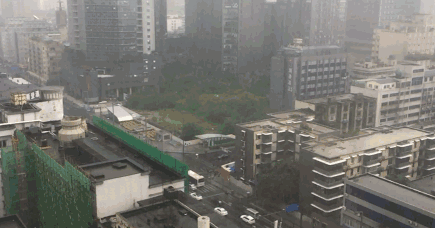 “成都未来40天有36天降雨”不准确，我国哪些地区雨季丰富？