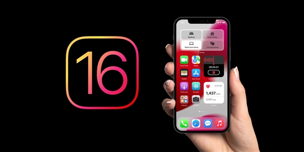 iOS 16升级名单、内存要求条件曝光