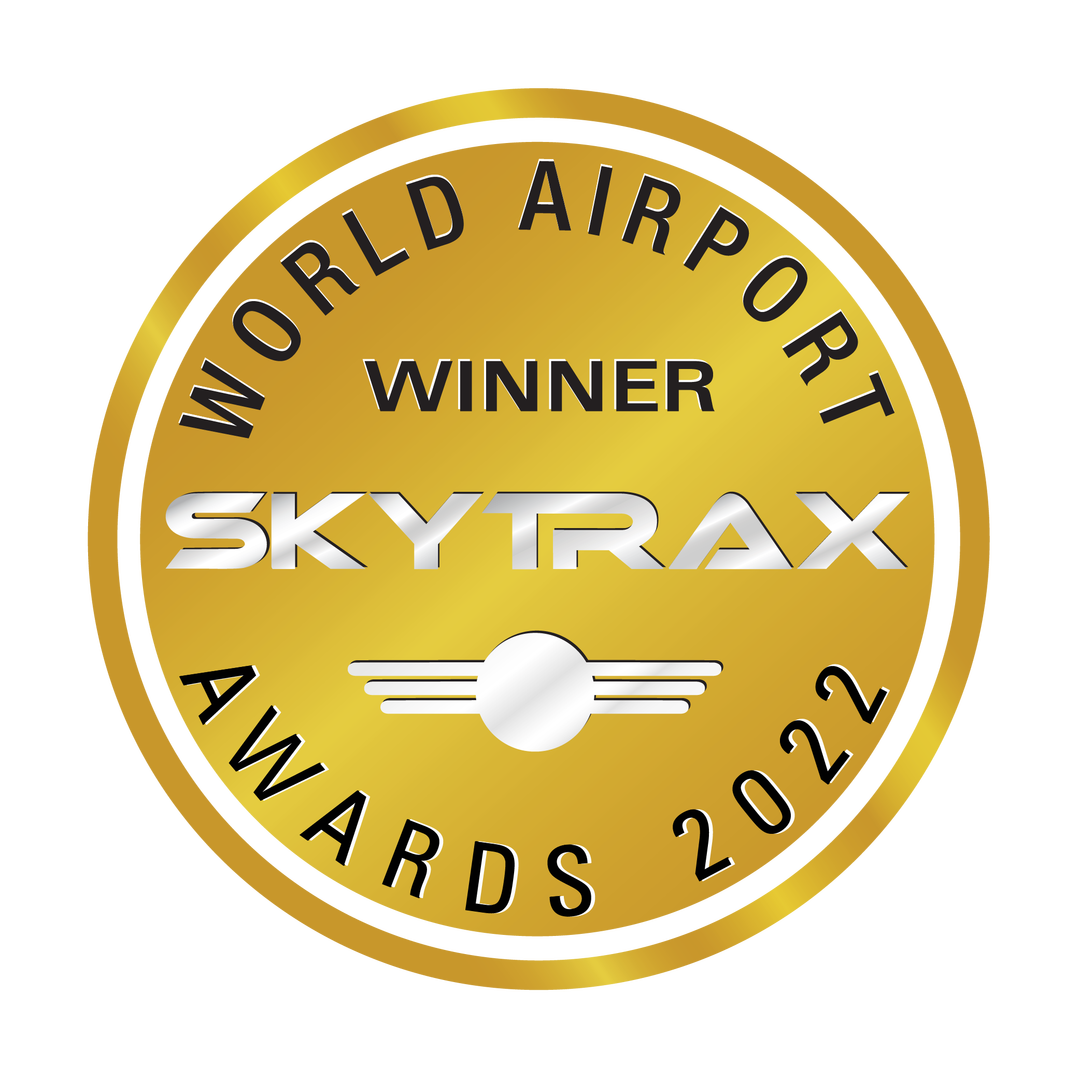 
		         白云机场荣获SKYTRAX2022年度“全球4000万
