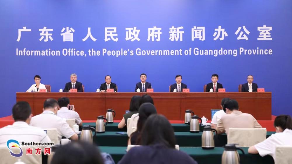 
		         《南沙方案》最新解读 广州南沙将加快建设科技创新产业合