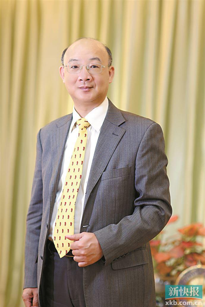 
		         南方医科大学校长黎孟枫：高考明确了我奋斗终生的道路
