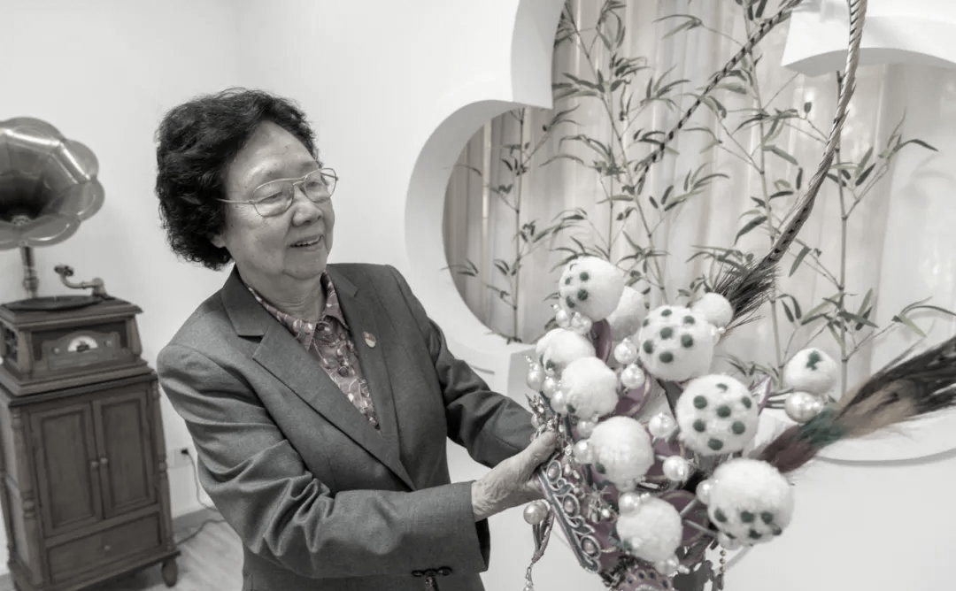 
		         缅怀！潮剧名家姚璇秋今晨逝世 享年88岁
		   