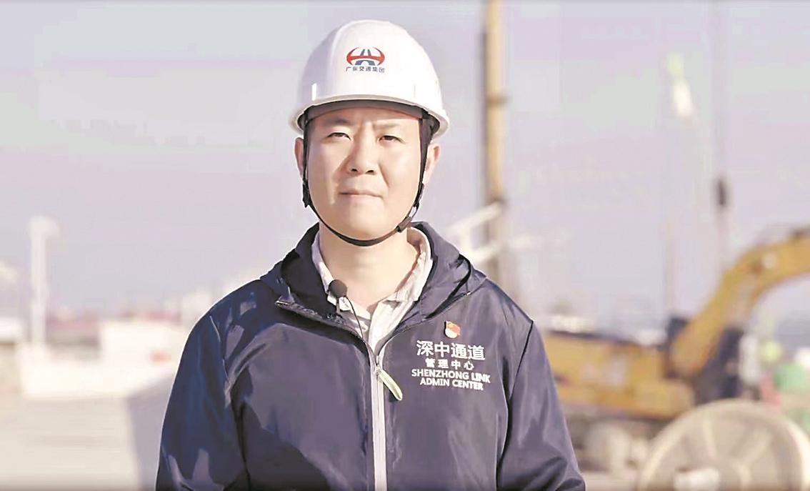 
		         初心使命在肩 不负时代韶华
		        