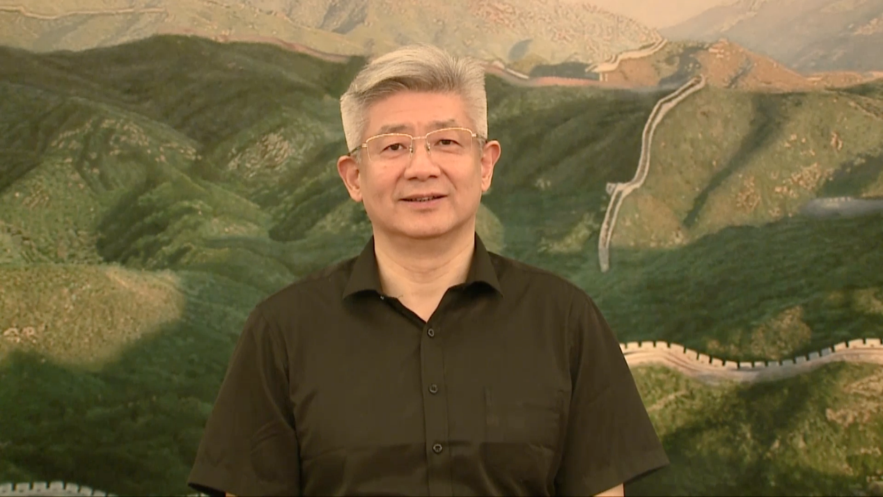 BCS2022樊友山：三大举措落实网络强国战略