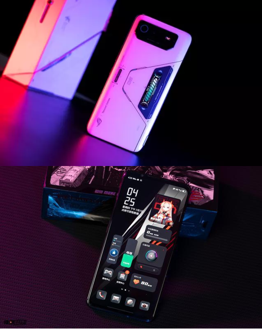 追求信仰OR追求性能稳帧，ROG6和红魔7S谁是下半年换机首选
