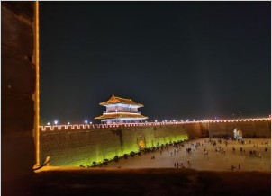 梧州建设首个红色物业党群服务中心 推动物业服务提档升级