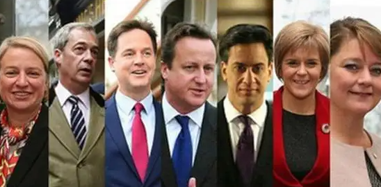 英保守党新党首选举确定最终候选人,英国保守党和工党有何区别？