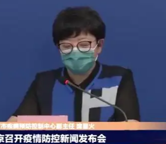 31省份昨日新增本土101 579例，两女子不配合流调致疫情扩散被立案