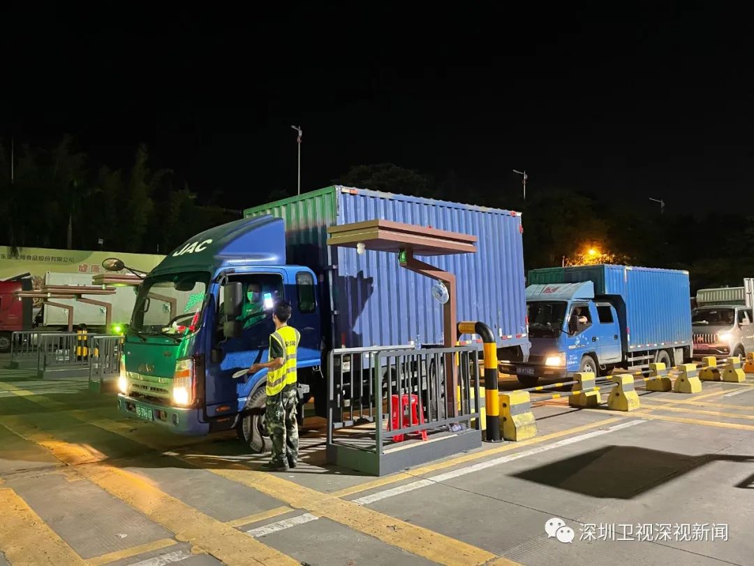 
		         深圳海吉星24小时不打烊 保障城市“菜篮子”量足价稳｜