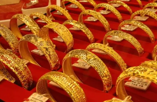 为什么黄金不会贬值（黄金真的一直不会贬值