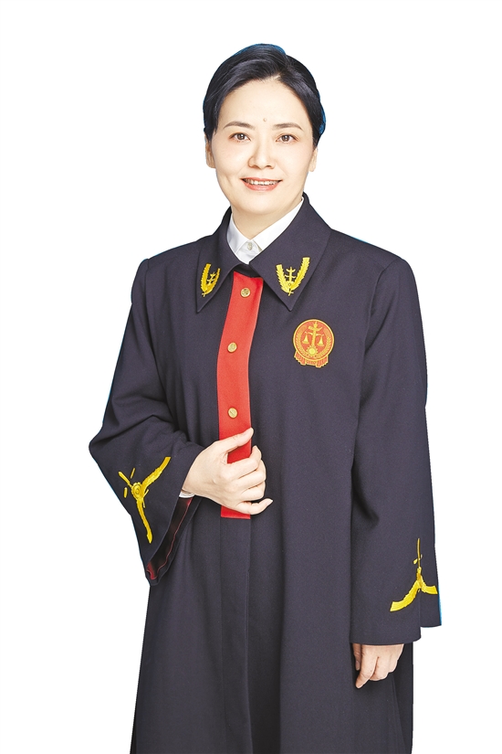 
		         魏巍：探路司法责任制改革 法官审案权责利统一
		 