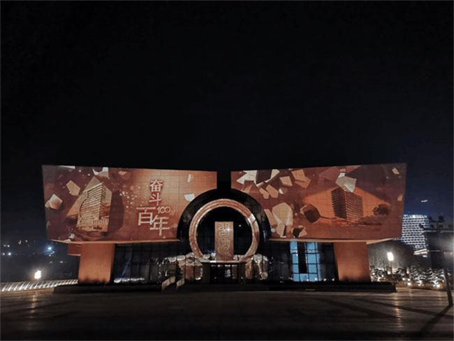   NEC英雄系列亮相酒旅新舞台 打造赤水河畔网红新地标