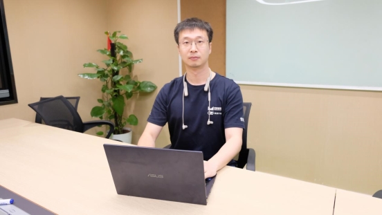 安全稳定 华硕破晓2与心跳率科技为行业贡献力量