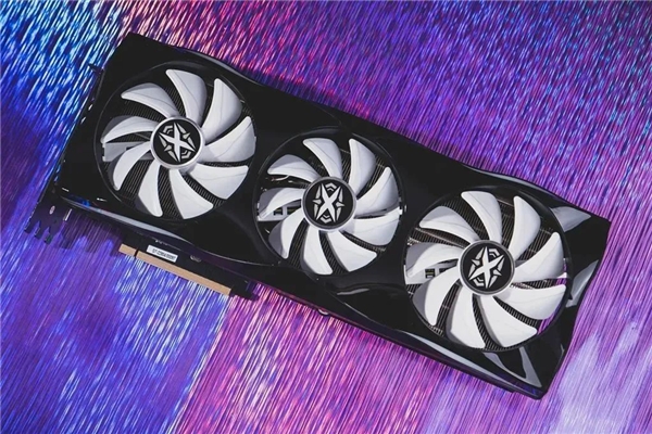 性能画质兼备！耕升RTX 4090光线追踪画面惊艳 在DLSS 2 下性能依旧出