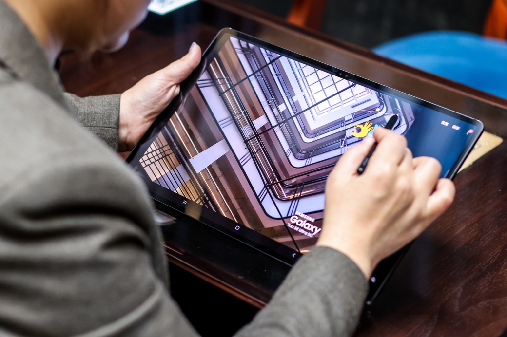 双十一提前加购 三星Galaxy Tab S8系列值得拥有