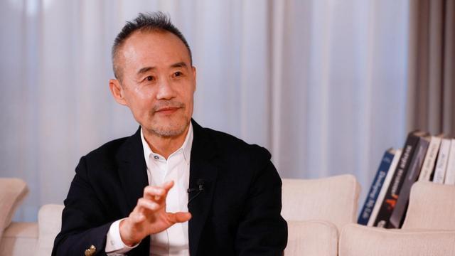 D碳社区资讯：王石：关于碳中和的二次创业 是我对老年的态度