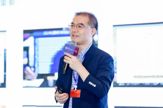 易居沃顿PMBA-11开课，VUCA时代寻找持续发展之道