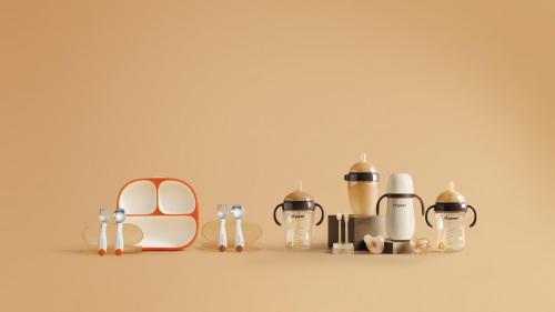 世喜：匠心出品，做贴近用户需求的母婴品牌