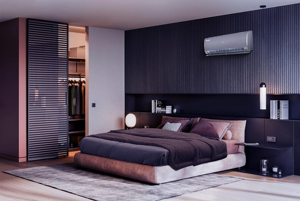 海尔空调：TOP3唯一双逆增，出口增幅第一