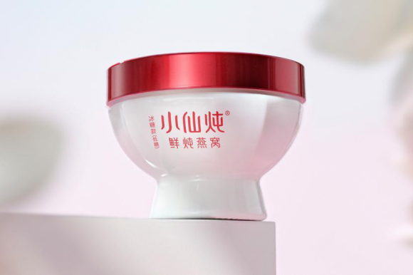 “鲜炖”八年，小仙炖用“五位一体”打造鲜炖燕窝时代