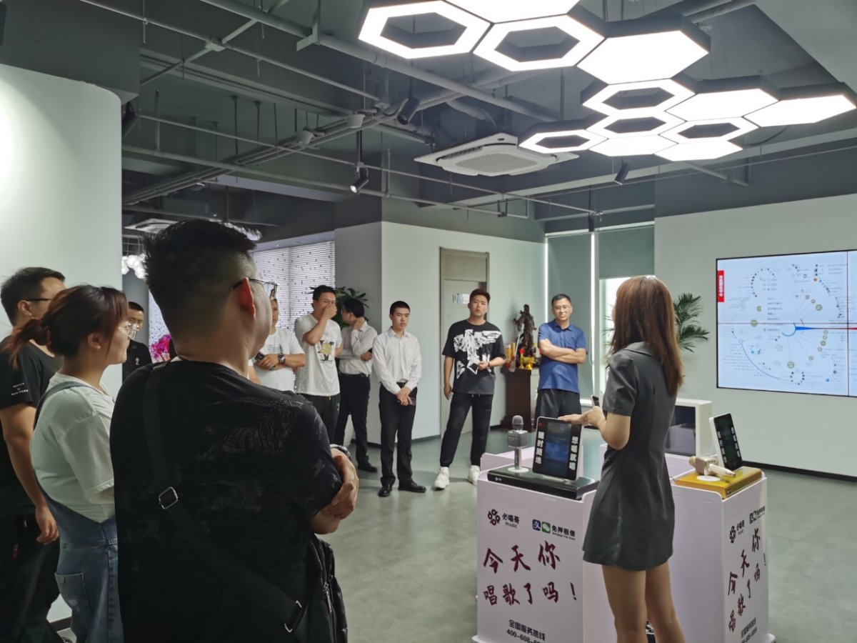 以梦为马，楫舟前行|致一路以来关注必唱哥的朋友