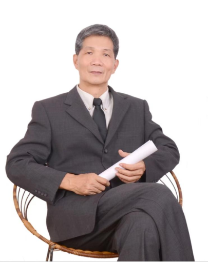 陈永平：化身经济卫士 构建国民经济免疫系统