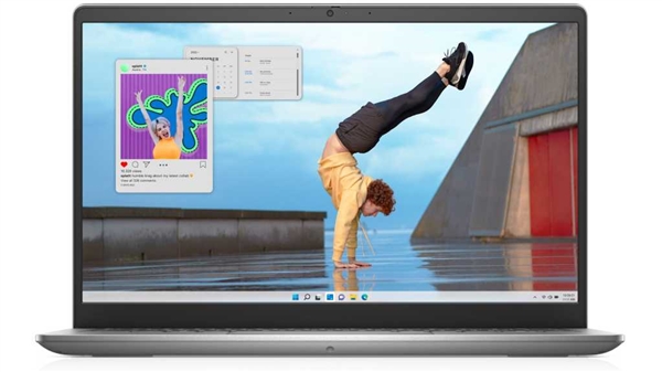 戴尔发布全新ARM Windows笔记本Inspiron 14