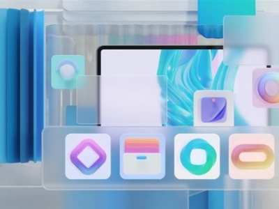 华为MatePad 11官宣预热：华为首款柔光屏平板