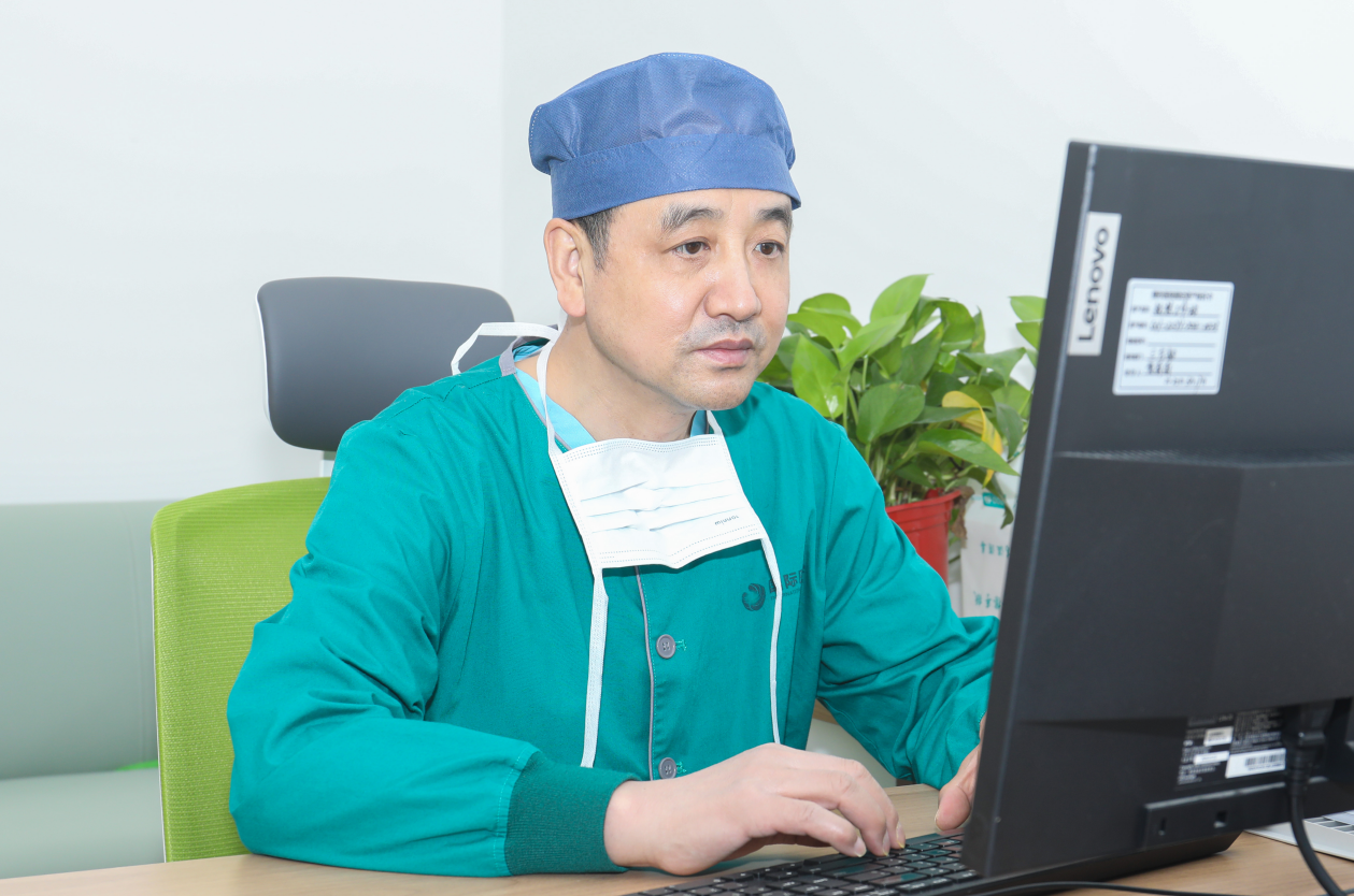“无影灯下的生命守护神”——揭开麻醉科的神秘面纱