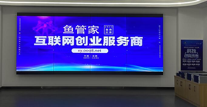 鱼管家_安徽闲鱼电商货源代发中心