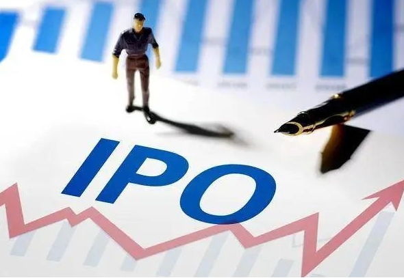 全面注册制实施满月 10家主板企业IPO注册生效